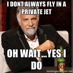 private-jet-blunder