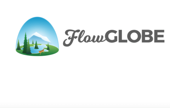 Sponsor Spotlight: FlowGLOBE